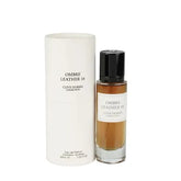 Ombre Leather 16 (Clive Dorris Collection) 30ml by Fragrance World
